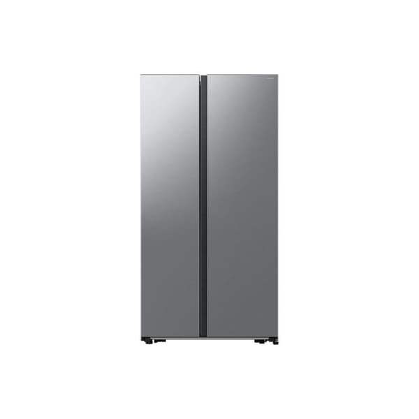 Samsung kylskåp RS57DG400EM9EF Stål