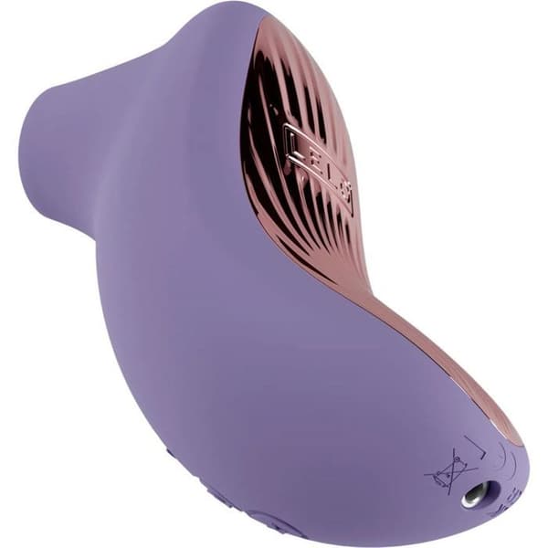 LELO - SONA 3 Klitorisstimulator - Lila Dusk