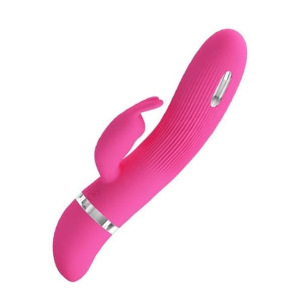 PRETTY LOVE FLIRTATION - INGRAM ELEKTROCHOCK VIBRATOR
