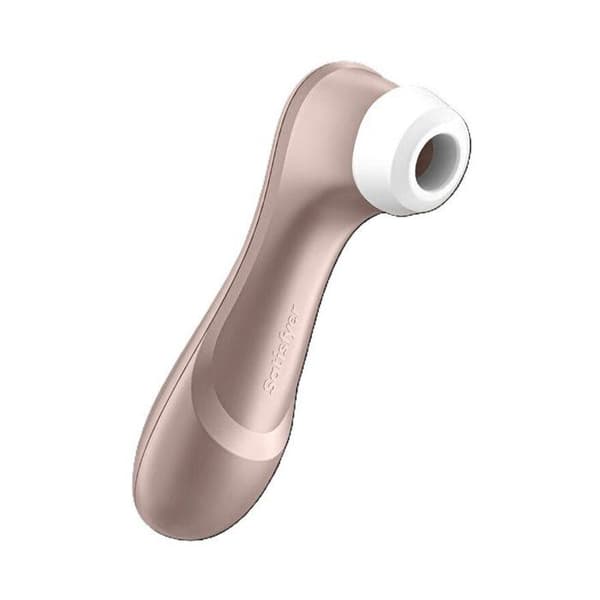Vibrator - Satisfyer Pro 2 - 2:a generationen