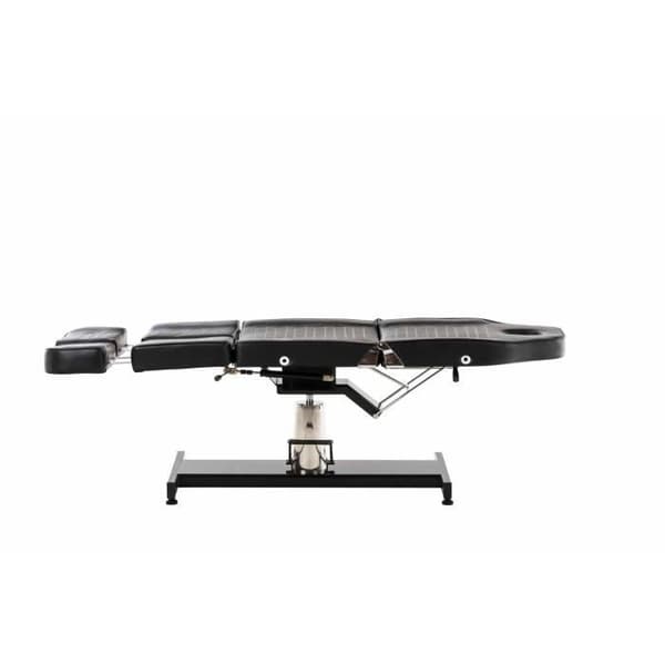 -CLP-Massagestol med justerbar lutning och hydraulisk split-funktion-Array