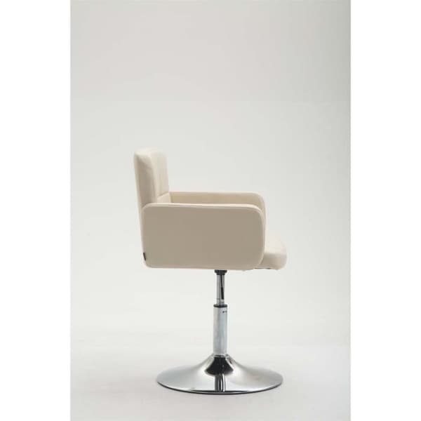 -CLP-Fauteuil lounge Los Angeles konstläder-Array