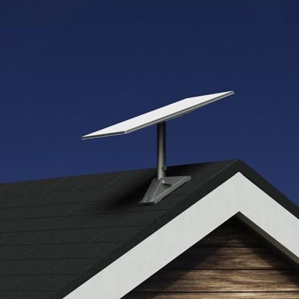 Starlink Standard Pivot Mount