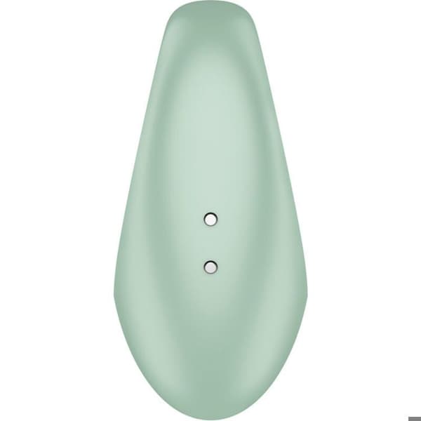 Satisfyer Perfekt par 3 hybrid vibrerande finger