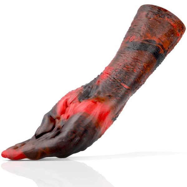 EPIC - EPIC - LILITH DILDO DEMON MALICIOUS L