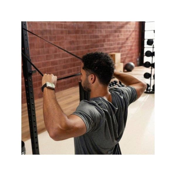 Smartklocka - AMAZFIT - Bip Max - Skärm 2,07" - GPS - Bluetooth