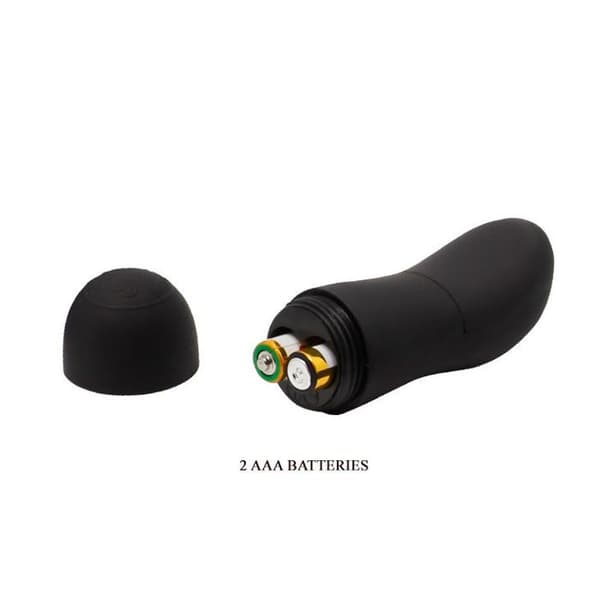 BAILE KONTROLLFJÄRRKONTROLL SVART 20V RING