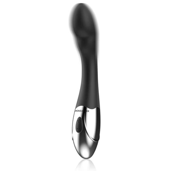 BLACKSILVER KILIAN STIMULERANDE VIBE