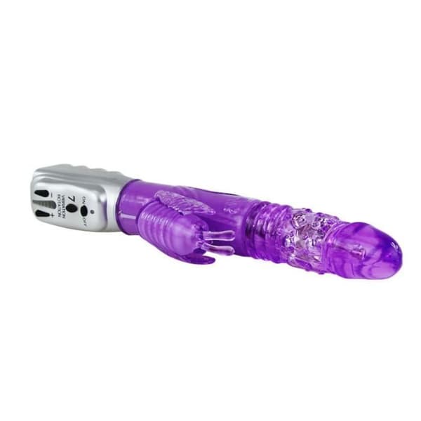 BAILE MARIPOSA TULIP VIBRATOR