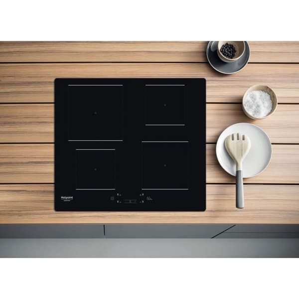 HOTPOINT Bordsinduktion HQ2260SNE