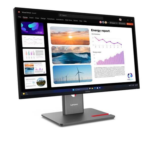 Lenovo ThinkVision P24Q-40 -