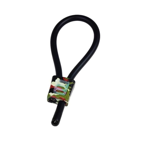 JUSTERBARA RINGAR ELECTRASTIM PRESTIGE ELECTRALOOPS - KAMOUFLAGE