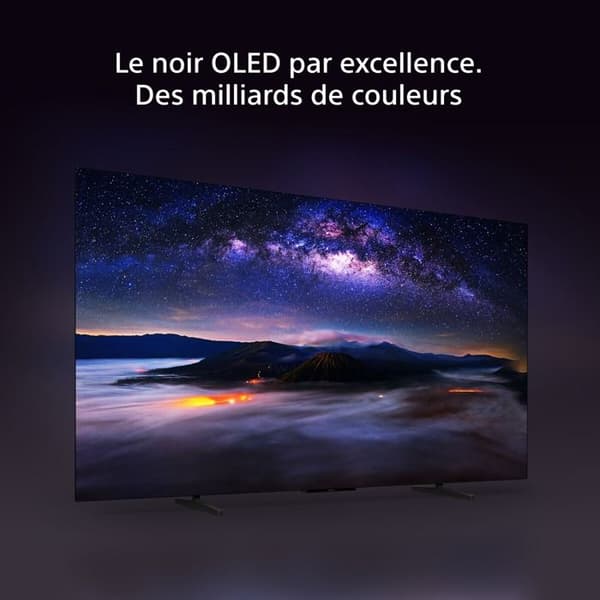 TV OLED Sony 77 Bravia 6 195 cm 2026