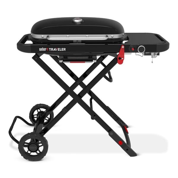 Grill Weber Traveler