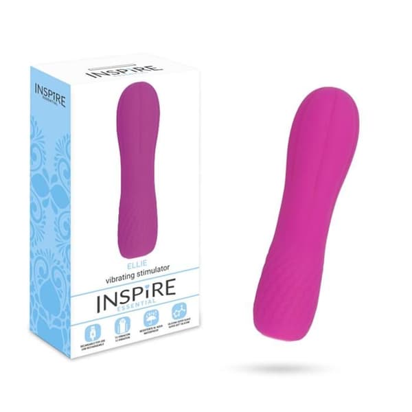 INSPIRE ESSENTIAL ELLIE LILA