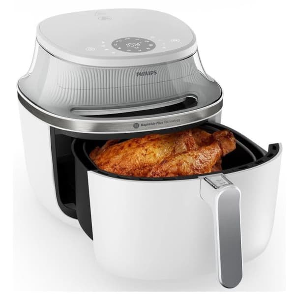 Philips NA341/10 varmluftsfritös