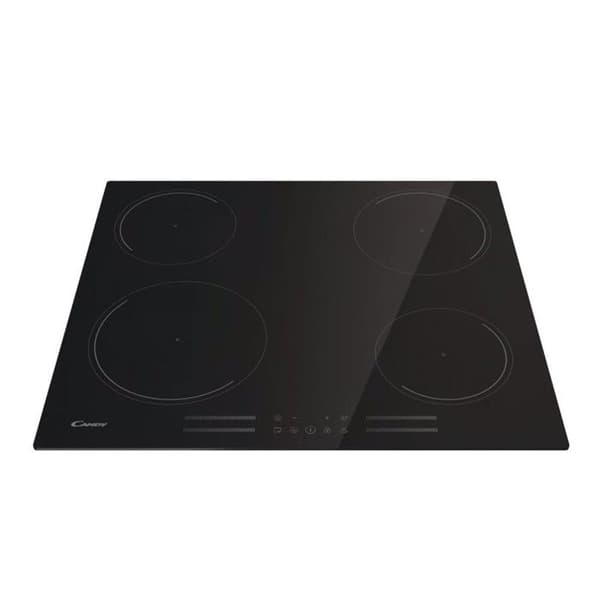 Induktionshäll Candy CI642MCBB 6500W Svart