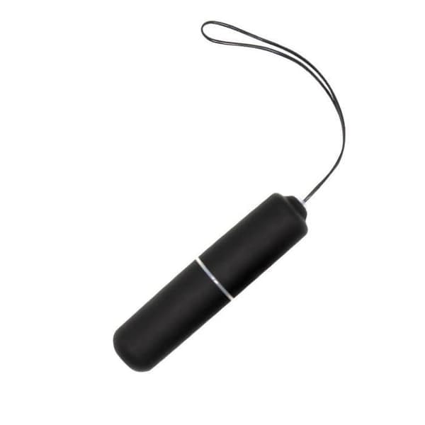 BAILE KONTROLLFJÄRRKONTROLL SVART 20V RING