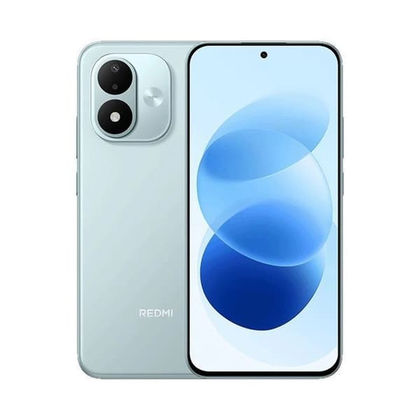 Smartphone - XIAOMI - REDMI Note 17 5G - 6Go RAM 256Go ROM - Himmelblå