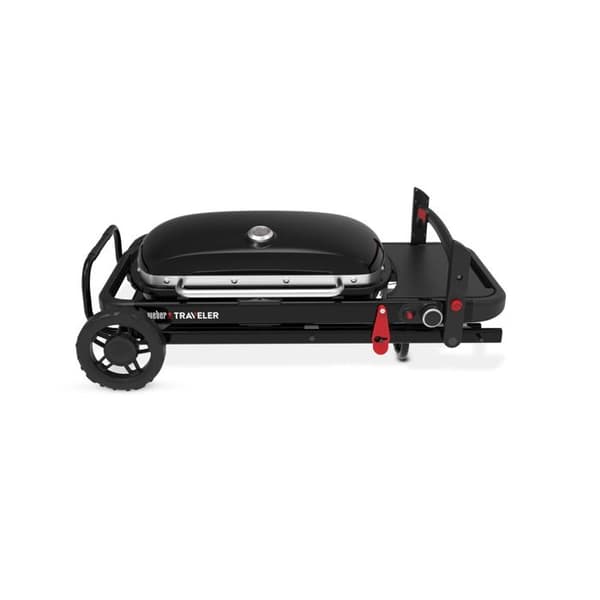 Grill Weber Traveler