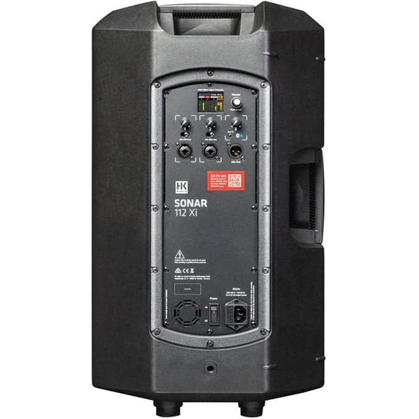 HK Audio Sonar 112 Xi Aktiv högtalare