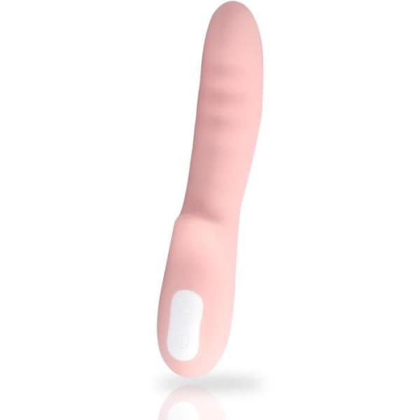 MIA PISA VIBRATOR ROSA