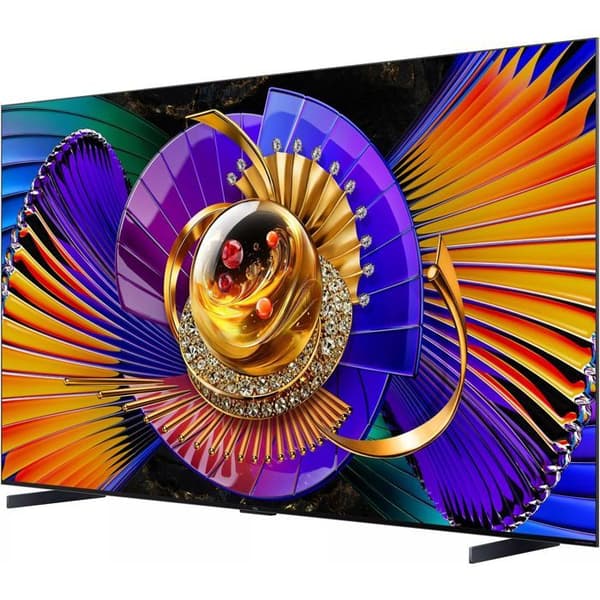 TCL 98C7L - TV