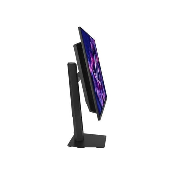 Spelmonitor - ASUS - ROG Strix OLED XG27AQDNG - 26,5" QD-OLED 2K - 360 Hz - 0,03 ms