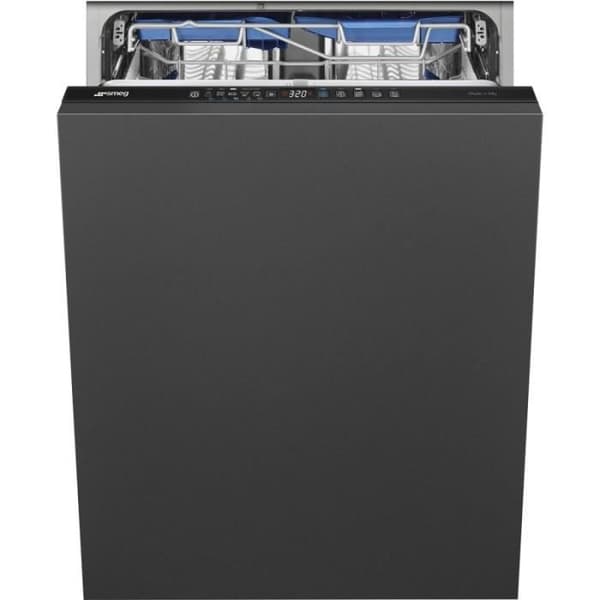 SMEG - STL342CSL diskmaskin Smeg