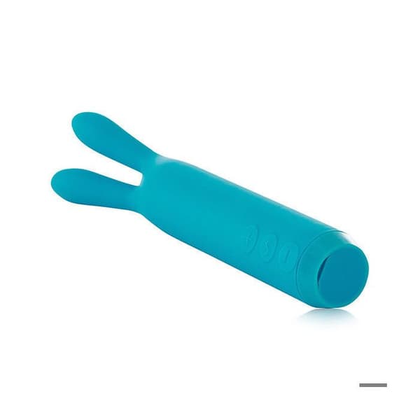 JAG SPELAR - BULTKANIN TEAL STARK -
