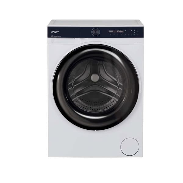 Tvättmaskin frontmatad CANDY BS 48SB6-S - 8.0kg - klass A