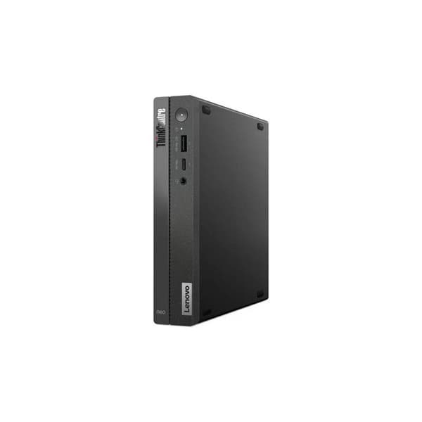 Mini PC Lenovo 13HR000MIX Svart