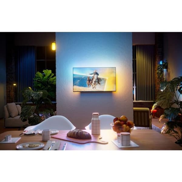 TV LED Philips QLED Ambilight 32PQS6901 80 cm 2026