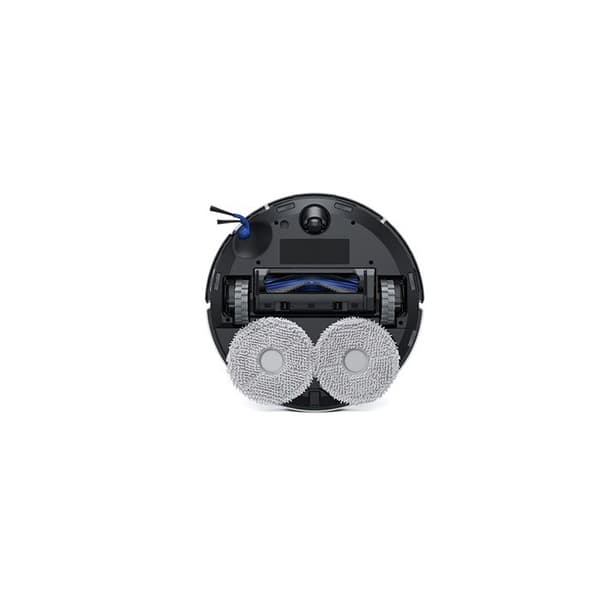 Robotdammsugare Deebot T30C Vit