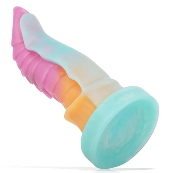 EPIC - EPIC - KELPIE DILDO HÄSTVATTENANDA FORM