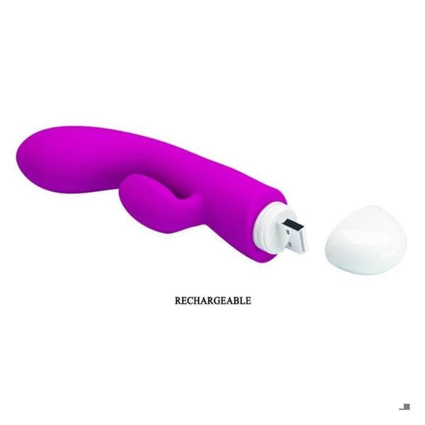 G-punkt kanin GÄTT KÄRLEK