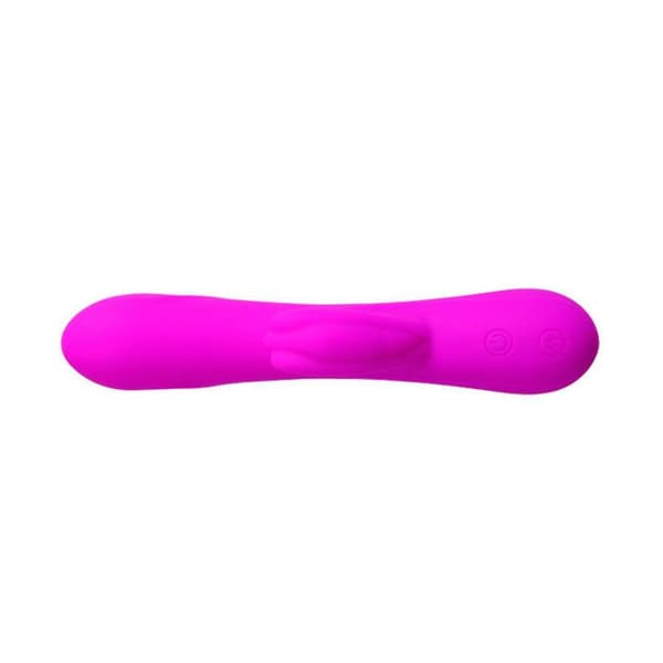PRETTY LOVE - VIBRATOR STIMULATOR BARRETE -