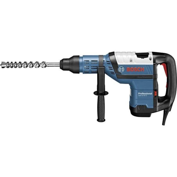 SDS-Max Borrhammare GBH 8-45 D BOSCH - 0611265100