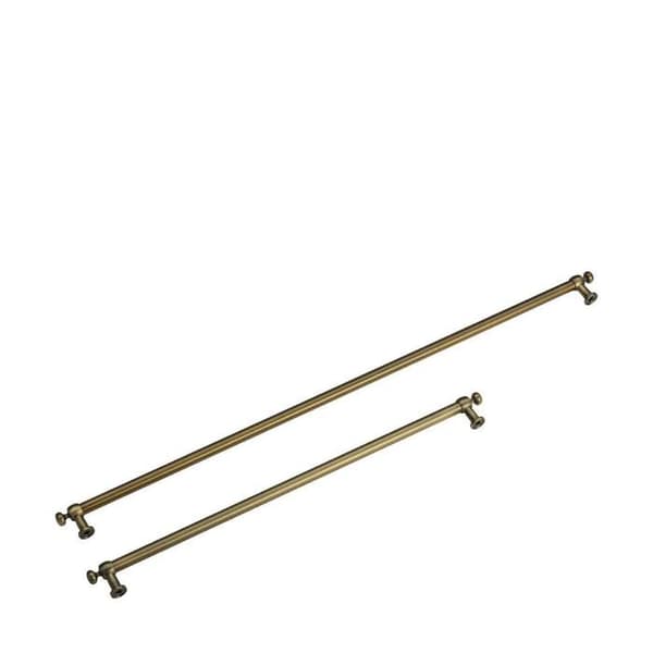 Smeg KMOFQ8-1 Messing