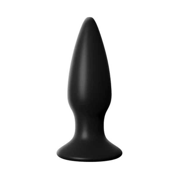 Plug Pipedream-Plug anal uppladdningsbar liten