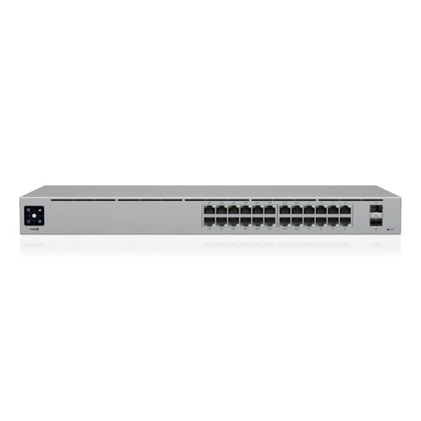 UbiQuiti USW-24-POE
