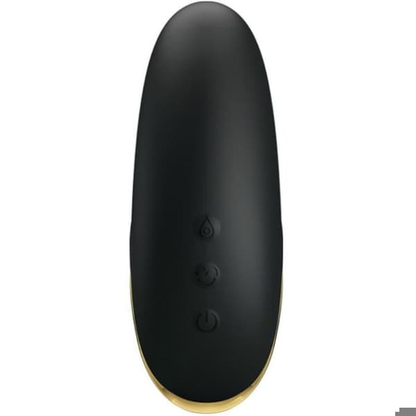 PRETTY LOVE - SMART STIMULATOR FÖR SUCK OTIS -