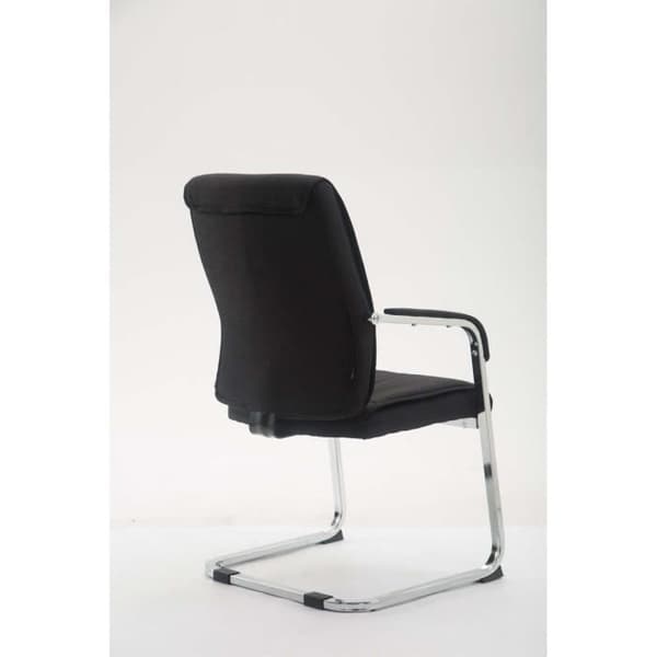 -CLP-Chaise besökare XXL Anubis tyg-Array