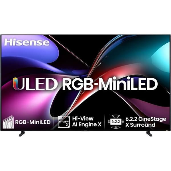 Hisense 100UXQ - TV