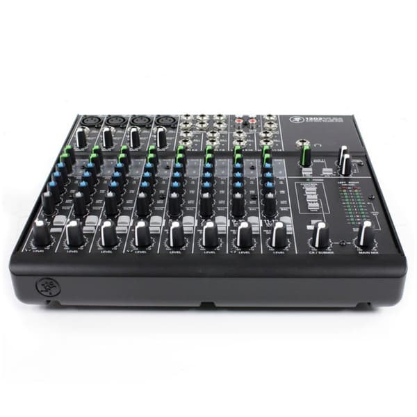 Mackie 1202VLZ4 Analog mixer