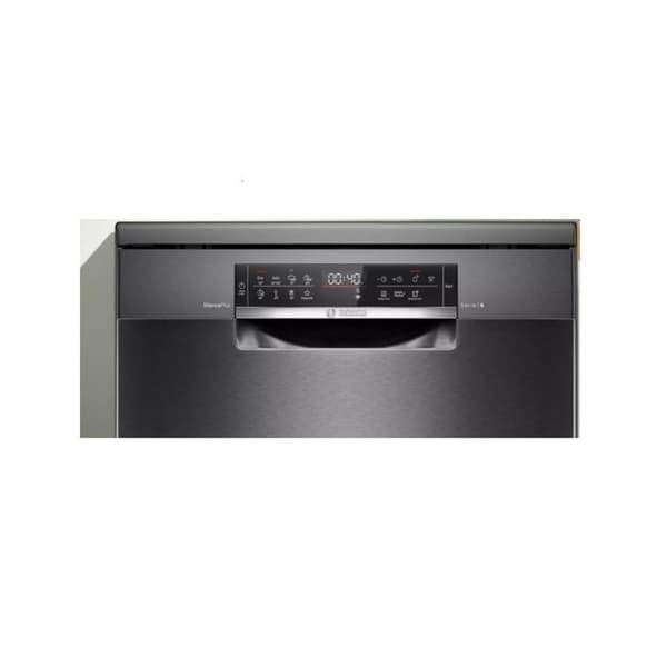 Bosch Diskmaskin 60cm 14 kuvert 42db - SMS6ECC12E