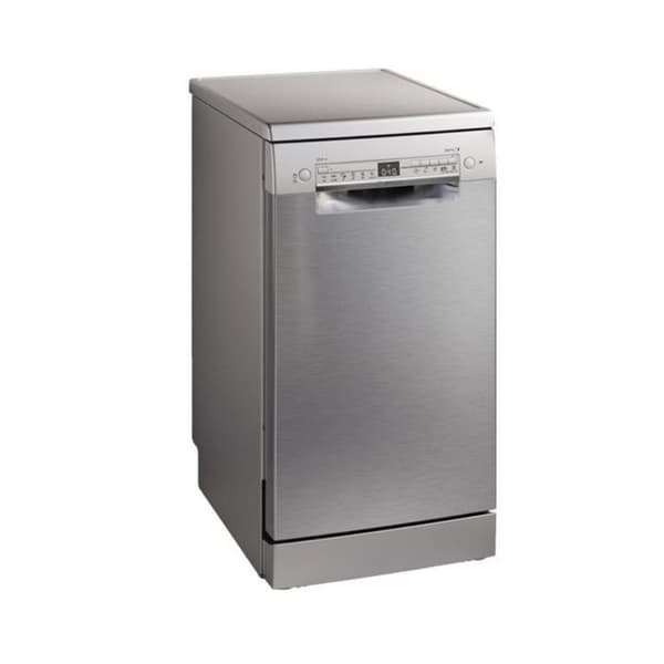 Bosch Diskmaskin 45cm 10 kuvert 46db - SPS2HKI55E