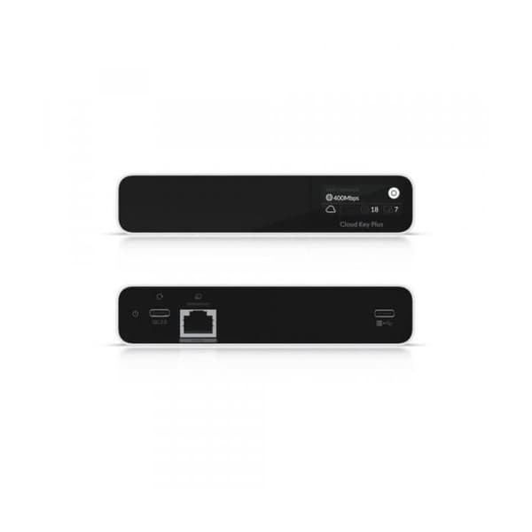 UbiQuiti UCK-G2-SSD