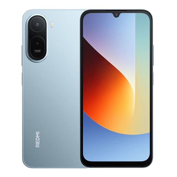 REDMI A7 Pro, Smartphone 4 GO + 64 GO, Blå, Immersiv 6.9" skärm, 6000mAh (typ) batteri, Octa-core processor