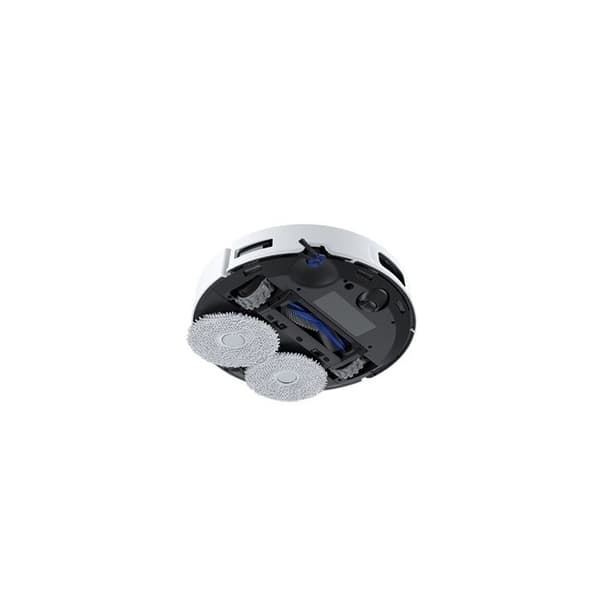 Robotdammsugare Deebot T30C Vit
